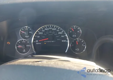 2017 Chevrolet Express 2500 Work Van z USA, uszkodzony, nr VIN 1GCWGBFF0H1113191